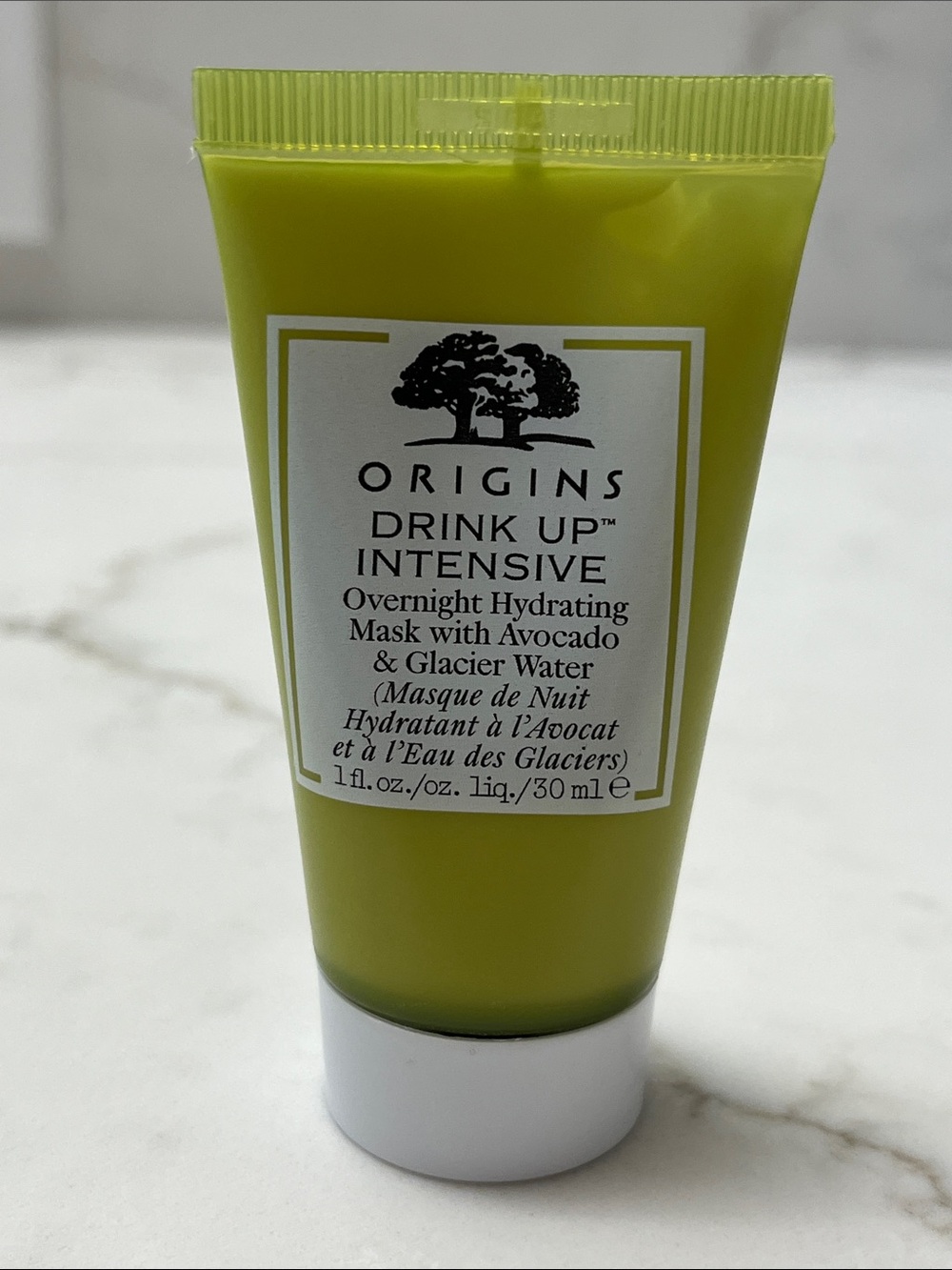 ORIGINS Drink Up Intensive Mask